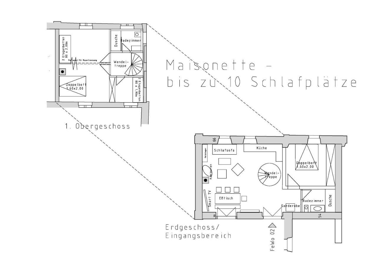 Historisches Rittergut Hexenburgbeidresden Nahe Sachsische Schweiz, Dresden - Mit Badeteich Apartment Grossharthau Exterior photo